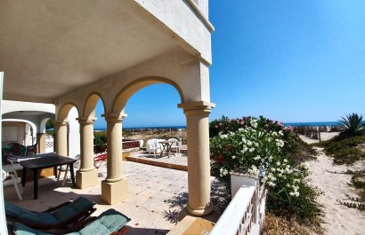 Villa - Herverkoop - Denia - Denia