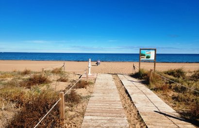 Villa - Herverkoop - Denia - Denia
