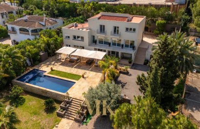 Villa - Herverkoop - Denia - Tossal Gros