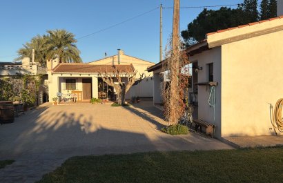 Villa - Herverkoop - Dolores - Dolores