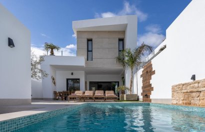 Villa - Herverkoop - Dolores - Dolores
