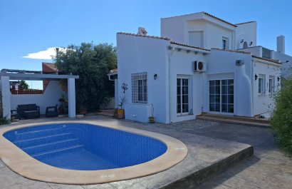 Villa - Herverkoop - Fortuna - Urbanizacion Las Kalendas