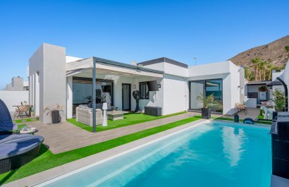 Villa - Herverkoop - Fortuna - Urbanizacion Las Kalendas
