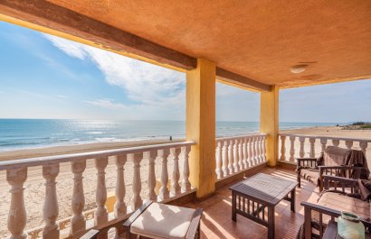 Villa - Herverkoop - Guardamar del Segura - Guardamar del Segura