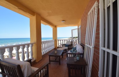 Villa - Herverkoop - Guardamar del Segura - Guardamar del Segura