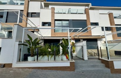Villa - Herverkoop - Guardamar del Segura - Guardamar del Segura