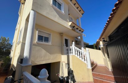 Villa - Herverkoop - Guardamar del Segura - Guardamar del Segura