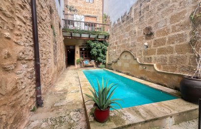 Villa - Herverkoop - Jávea - Javea