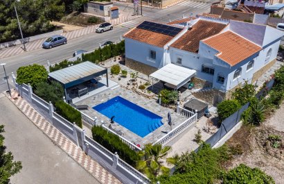 Villa - Herverkoop - La Marina - La Marina