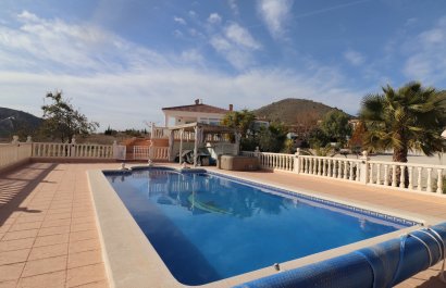 Villa - Herverkoop - La Romana - La Romana