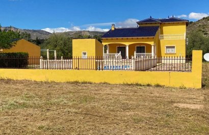 Villa - Herverkoop - La Romana - La Romana