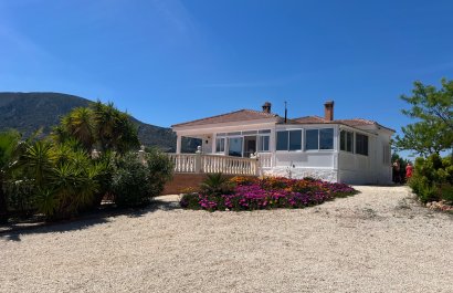 Villa - Herverkoop - La Romana - La Romana