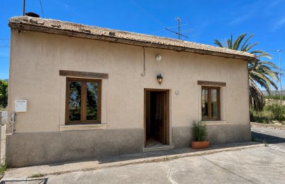 Villa - Herverkoop - La Romana - Villas de la Romana