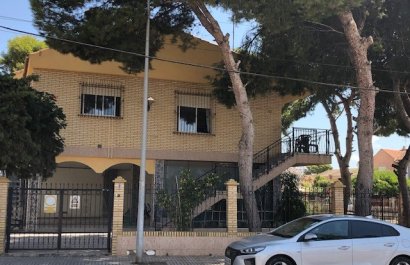 Villa - Herverkoop - Los Alcázares - Los Alcázares