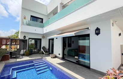 Villa - Herverkoop - Los Montesinos - MM-22638