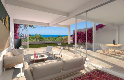 Villa - Herverkoop - Marbella - Marbella