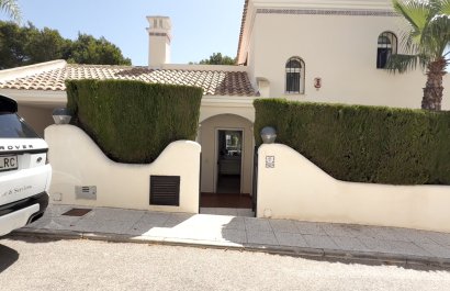 Villa - Herverkoop - Orihuela - Costa Blanca