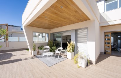 Villa - Herverkoop - Orihuela Costa - Cabo Roig