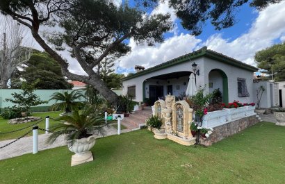 Villa - Herverkoop - Orihuela Costa - Campoamor