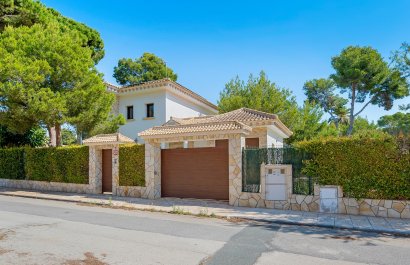 Villa - Herverkoop - Orihuela Costa - Dehesa de campoamor