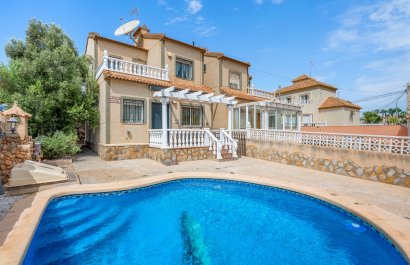 Villa - Herverkoop - Orihuela Costa - El Galan