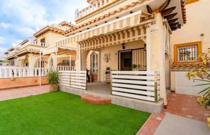 Villa - Herverkoop - Orihuela Costa - Lomas De Cabo Roig