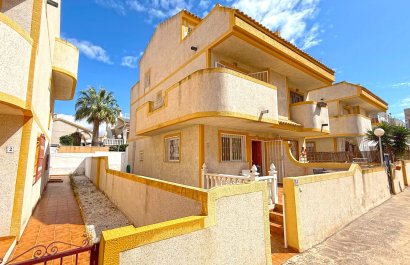 Villa - Herverkoop - Orihuela Costa - Los Altos