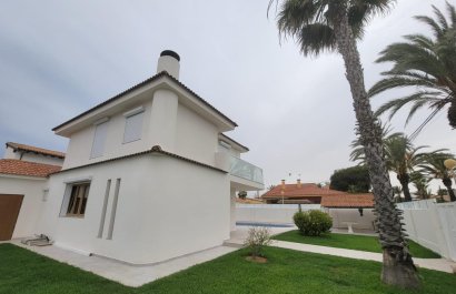 Villa - Herverkoop - Orihuela Costa - Orihuela Costa