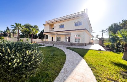 Villa - Herverkoop - Orihuela Costa - Orihuela Costa