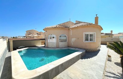Villa - Herverkoop - Orihuela Costa - Orihuela Costa