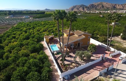 Villa - Herverkoop - Orihuela Costa - Orihuela