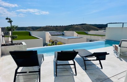 Villa - Herverkoop - Rojales - Rojales