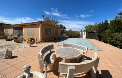 Villa - Herverkoop - Rojales - Rojales