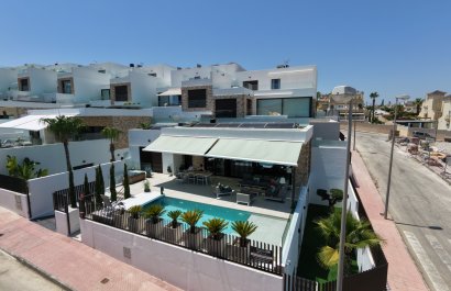 Villa - Herverkoop - Rojales - Rojales