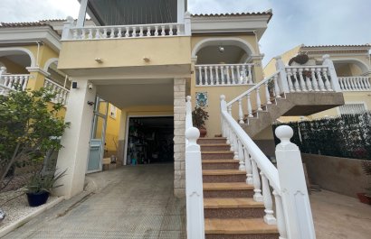 Villa - Herverkoop - San Fulgencio - San Fulgencio