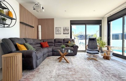 Villa - Herverkoop - San Pedro del Pinatar - San Pedro del Pinatar