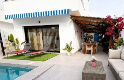 Villa - Herverkoop - San Pedro del Pinatar - San Pedro del Pinatar