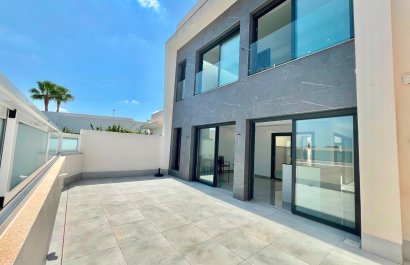 Villa - Herverkoop - San Pedro del Pinatar - San Pedro del Pinatar