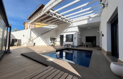 Villa - Herverkoop - Torre de la Horadada - Torre de la Horadada