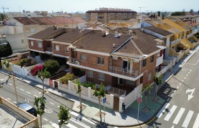 Villa - Herverkoop - Torre de la Horadada - Torre de la Horadada