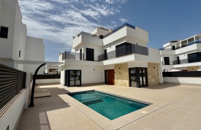 Villa - Herverkoop - Torre Pacheco - Torre Pacheco