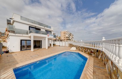 Villa - Herverkoop - Torrevieia - La Mata