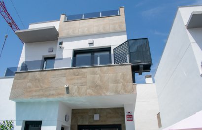 Villa - Herverkoop - Torrevieia - La Siesta