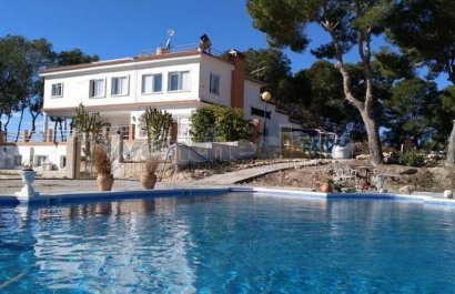 Villa - Herverkoop - Torrevieia - Los Balcones