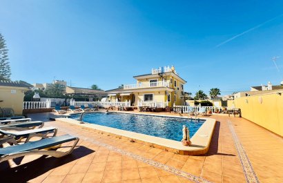 Villa - Herverkoop - Torrevieia - Los Balcones