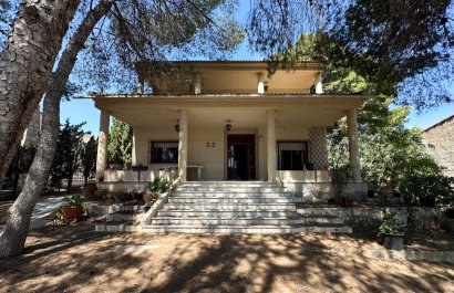 Villa - Herverkoop - Torrevieia - Los Balcones