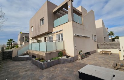 Villa - Herverkoop - Torrevieia - Torrevieja