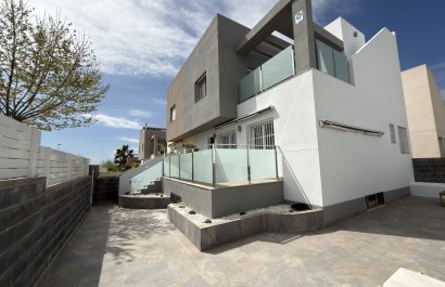 Villa - Herverkoop - Torrevieia - Torrevieja