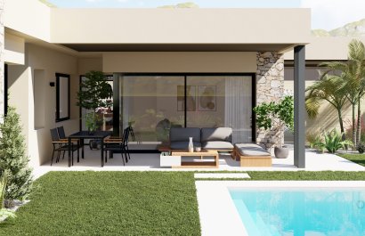 Villa - New Build - Altaona Golf & Country Village - Altaona Golf & Country Village