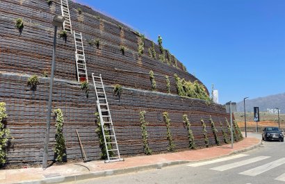 Villa - New Build - Benahavís - Benahavís